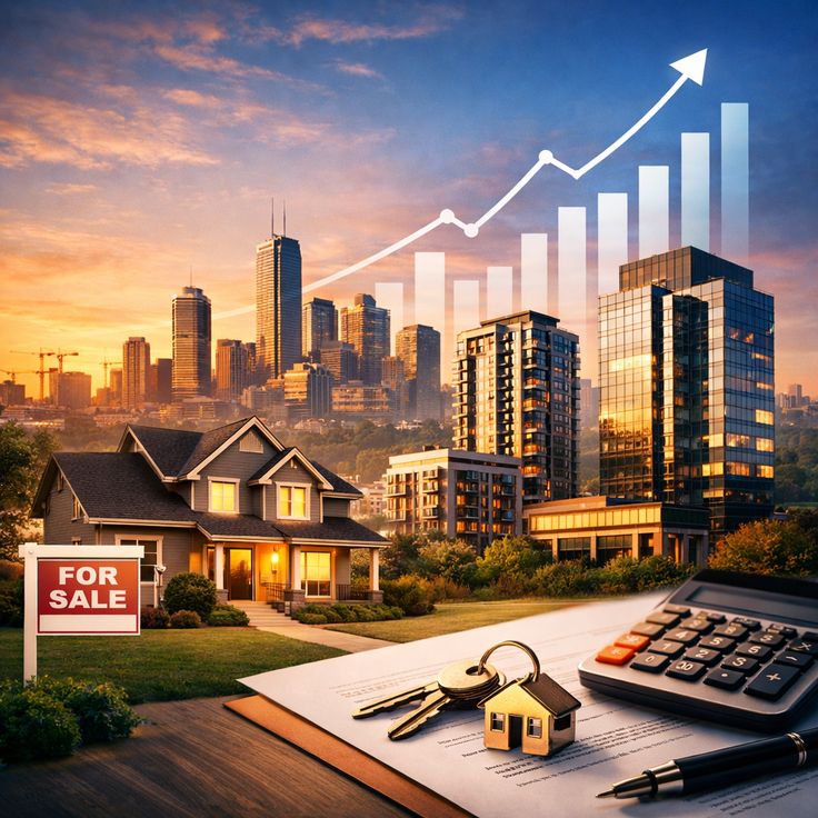 Property Development